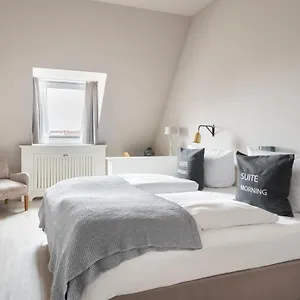  Daire Limehome Chausseestrasse